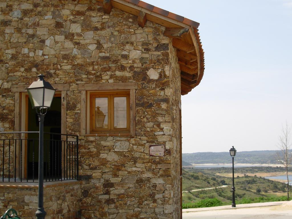 Los Camarotes Cervera de Buitrago Luaran gambar